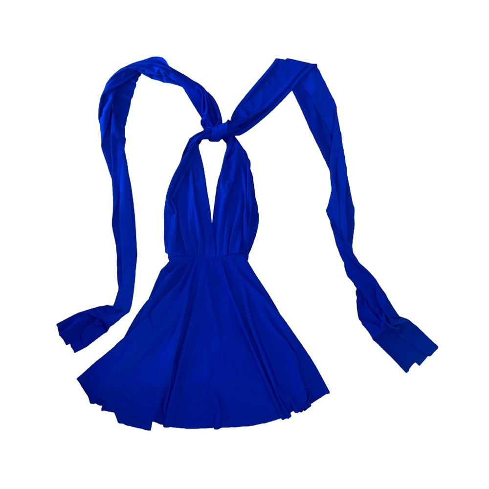 MODA Convertible Dress - 3 for $45